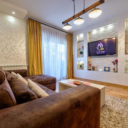 Apartment Papillon 2 Zlatibor Exterior photo