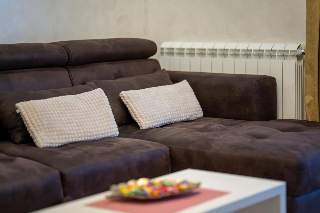 Apartment Papillon 2 Zlatibor Exterior photo