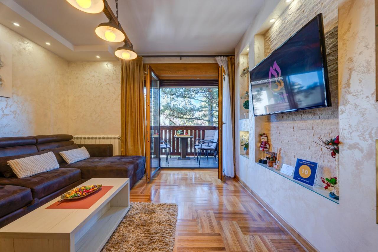 Apartment Papillon 2 Zlatibor Exterior photo