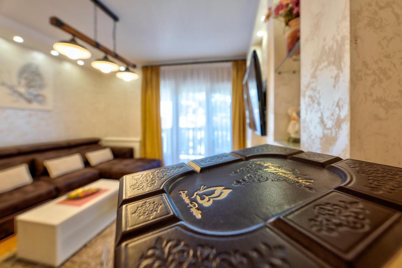 Apartment Papillon 2 Zlatibor Exterior photo