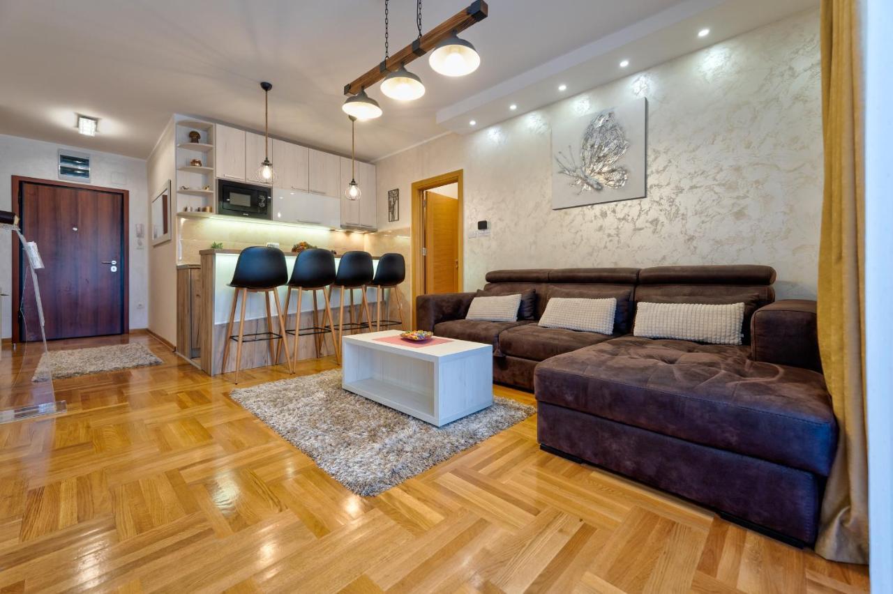 Apartment Papillon 2 Zlatibor Exterior photo