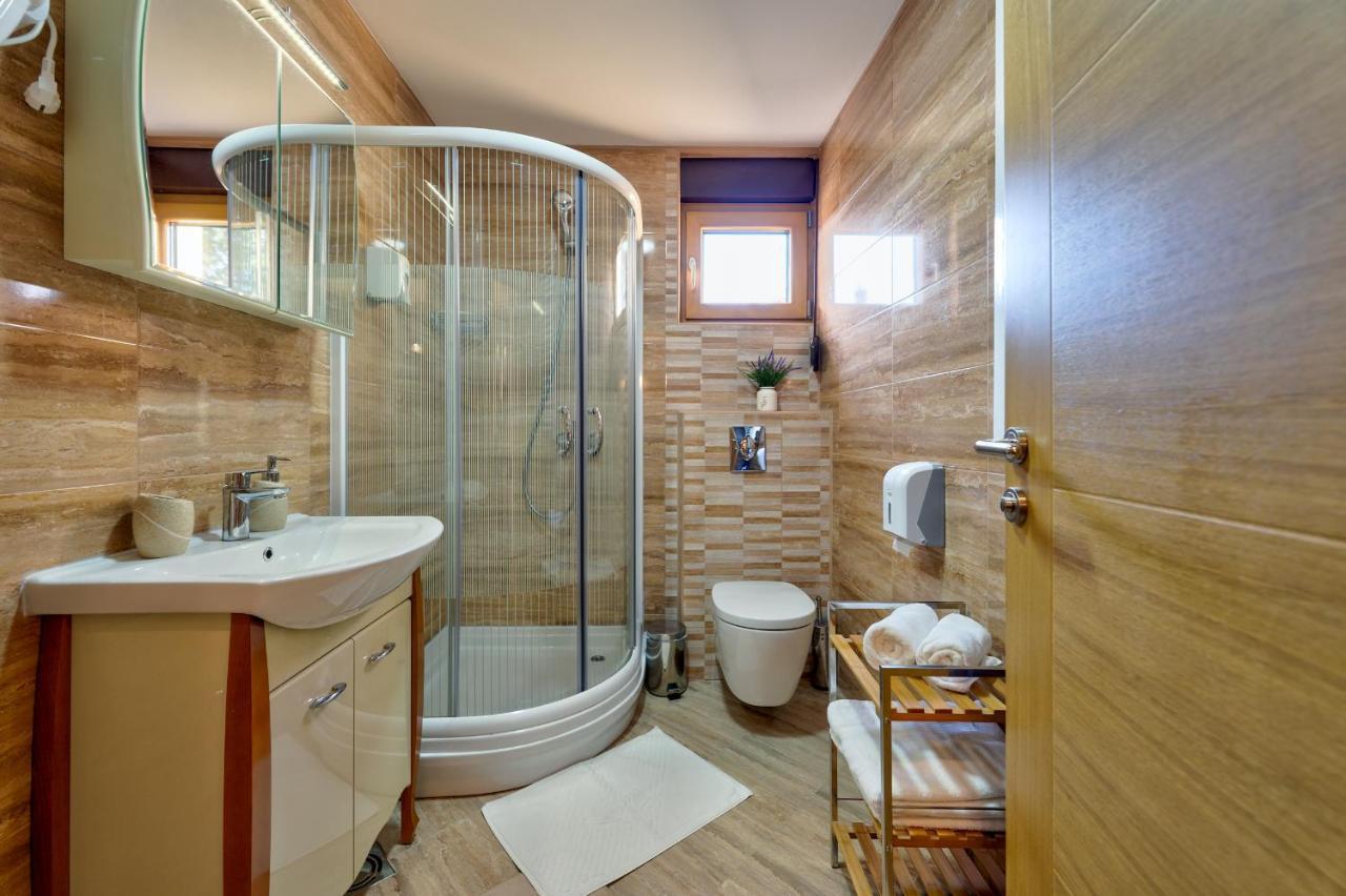 Apartment Papillon 2 Zlatibor Exterior photo