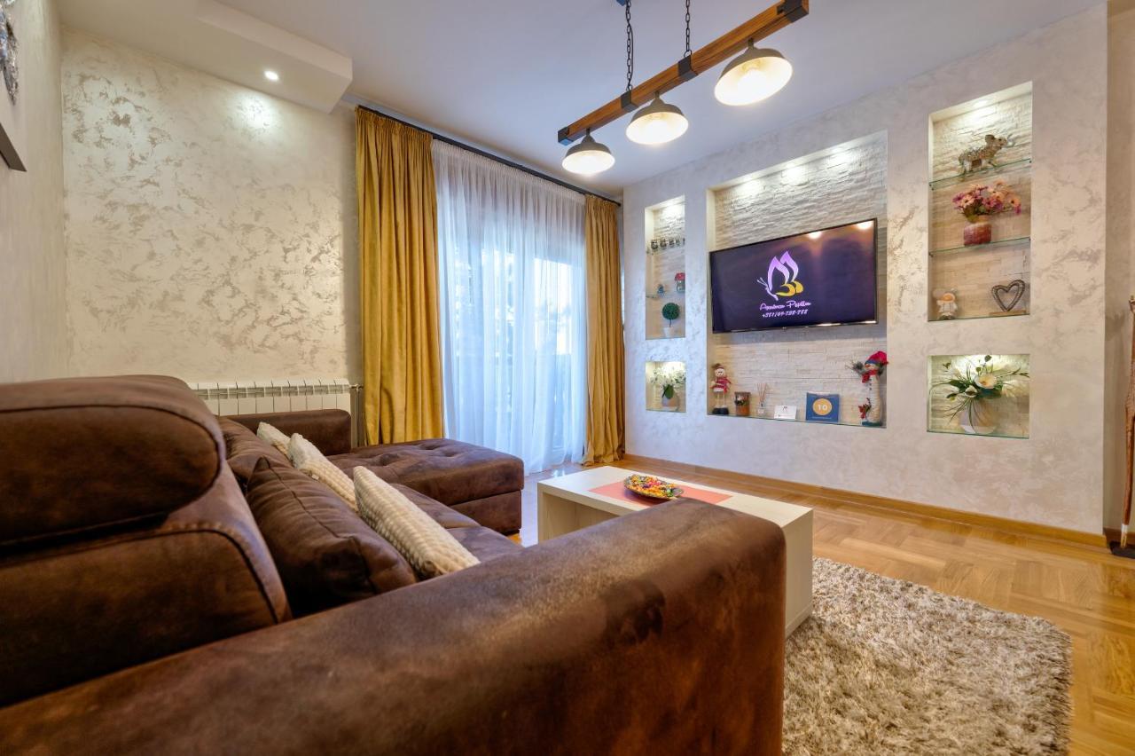 Apartment Papillon 2 Zlatibor Exterior photo