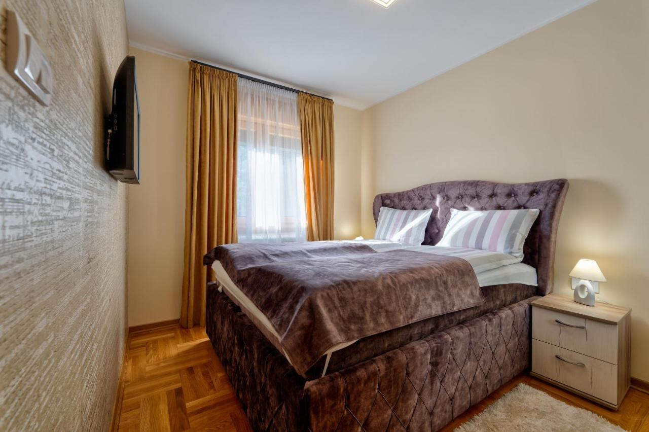 Apartment Papillon 2 Zlatibor Exterior photo