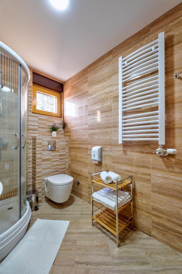 Apartment Papillon 2 Zlatibor Exterior photo