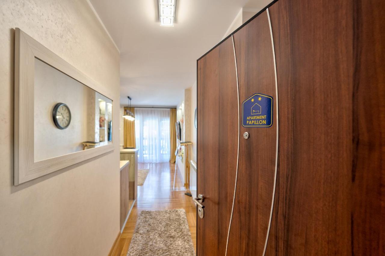Apartment Papillon 2 Zlatibor Exterior photo