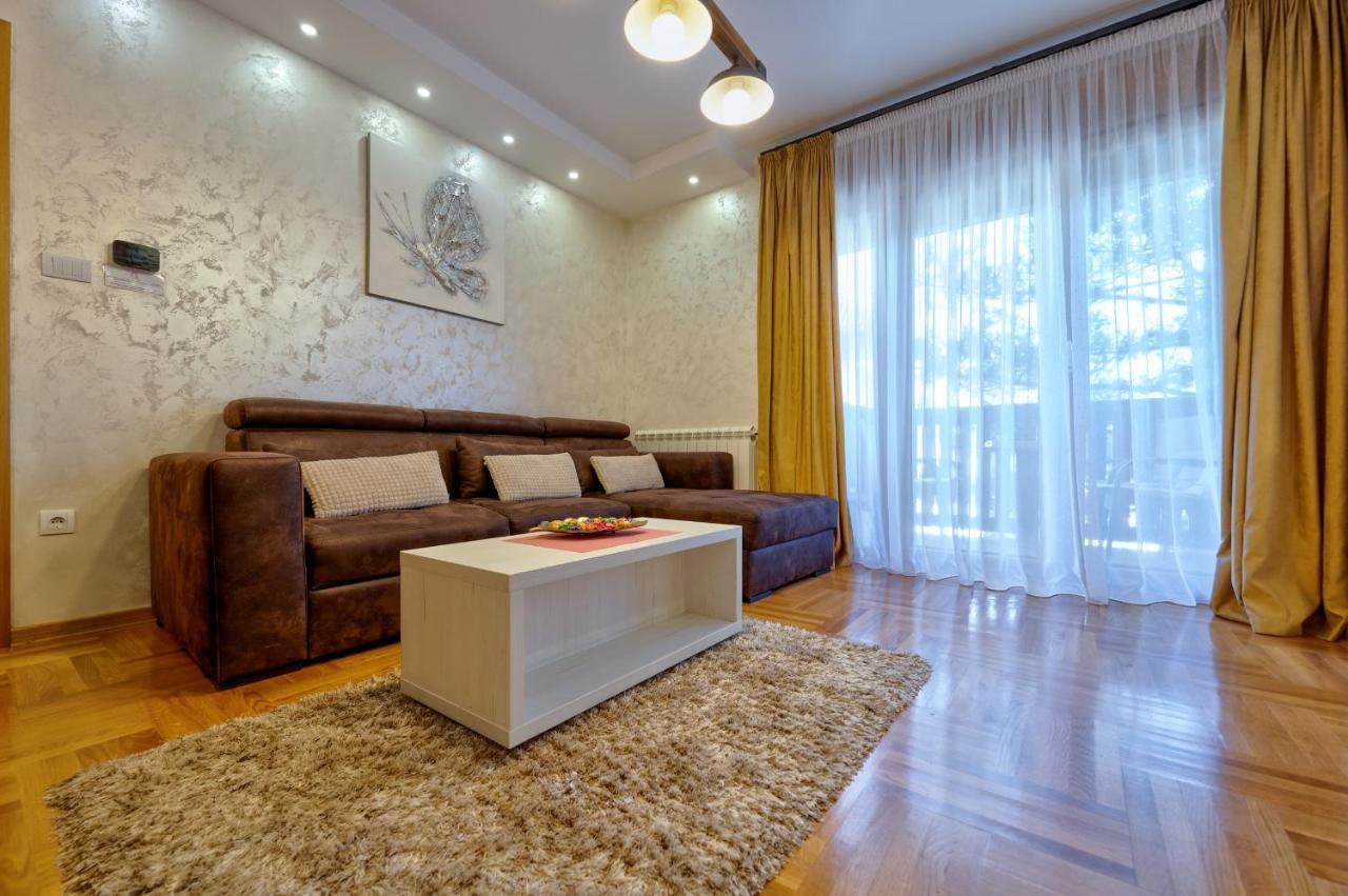Apartment Papillon 2 Zlatibor Exterior photo