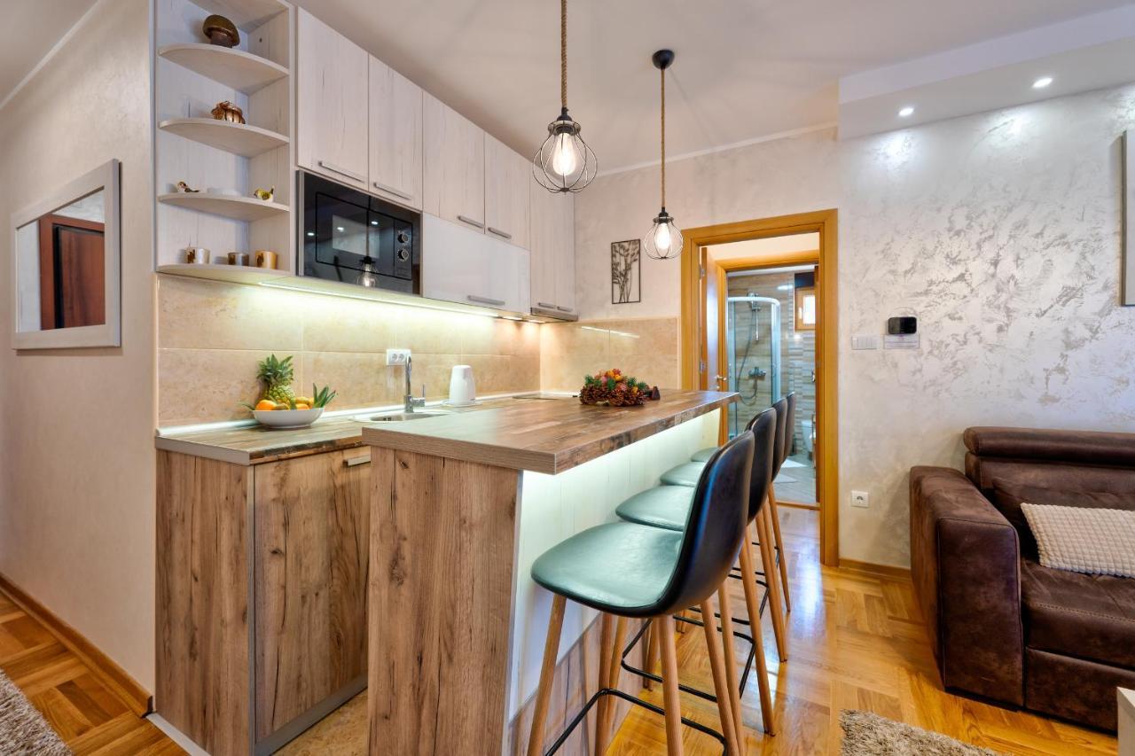 Apartment Papillon 2 Zlatibor Exterior photo