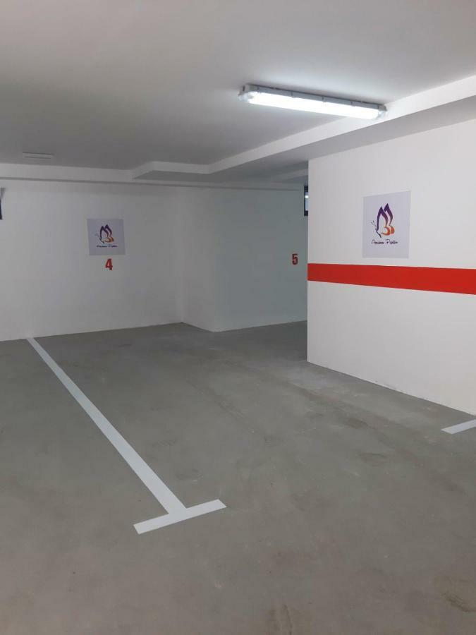 Apartment Papillon 2 Zlatibor Exterior photo
