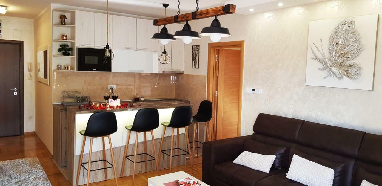 Apartment Papillon 2 Zlatibor Exterior photo