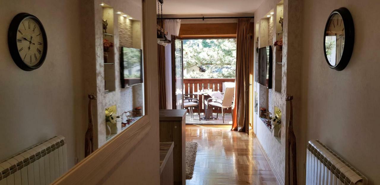 Apartment Papillon 2 Zlatibor Exterior photo