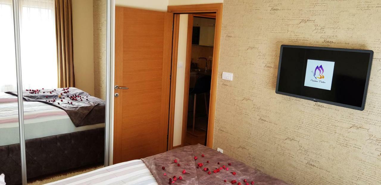 Apartment Papillon 2 Zlatibor Exterior photo