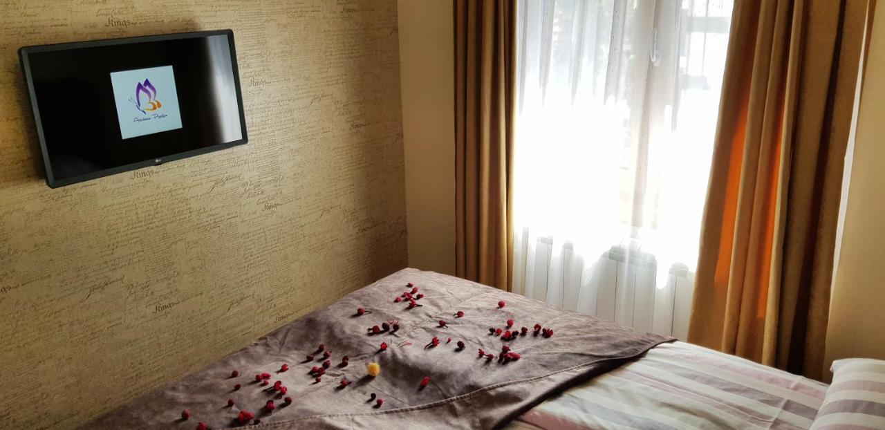 Apartment Papillon 2 Zlatibor Exterior photo